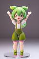 PLUM PMOA Plafia Zundamon 1/12 Plastic Kit gallery thumbnail