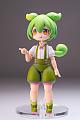 PLUM PMOA Plafia Zundamon 1/12 Plastic Kit gallery thumbnail