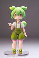 PLUM PMOA Plafia Zundamon 1/12 Plastic Kit gallery thumbnail