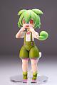 PLUM PMOA Plafia Zundamon 1/12 Plastic Kit gallery thumbnail