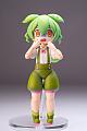 PLUM PMOA Plafia Zundamon 1/12 Plastic Kit gallery thumbnail