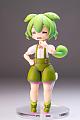 PLUM PMOA Plafia Zundamon 1/12 Plastic Kit gallery thumbnail