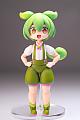 PLUM PMOA Plafia Zundamon 1/12 Plastic Kit gallery thumbnail