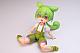 PLUM PMOA Plafia Zundamon 1/12 Plastic Kit gallery thumbnail