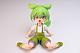 PLUM PMOA Plafia Zundamon 1/12 Plastic Kit gallery thumbnail