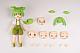 PLUM PMOA Plafia Zundamon 1/12 Plastic Kit gallery thumbnail