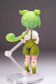 PLUM PMOA Plafia Zundamon 1/12 Plastic Kit gallery thumbnail