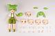 PLUM PMOA Plafia Zundamon 1/12 Plastic Kit gallery thumbnail