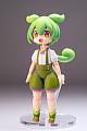 PLUM PMOA Plafia Zundamon 1/12 Plastic Kit gallery thumbnail