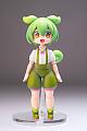 PLUM PMOA Plafia Zundamon 1/12 Plastic Kit gallery thumbnail