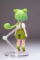 PLUM PMOA Plafia Zundamon 1/12 Plastic Kit gallery thumbnail