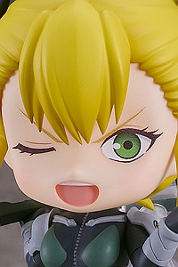 GOOD SMILE COMPANY (GSC) Kaiju Hachi-go Nendoroid Shinomiya Kikoru