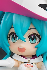 GOODSMILE RACING Hatsune Miku GT Project Nendoroid Racing Miku 2024Ver.