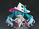 GOODSMILE RACING Hatsune Miku GT Project Nendoroid Racing Miku 2024Ver. gallery thumbnail