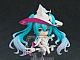 GOODSMILE RACING Hatsune Miku GT Project Nendoroid Racing Miku 2024Ver. gallery thumbnail