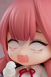 MAX FACTORY Blue Archive Nendoroid Rikuhachima Aru