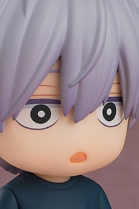 ORANGE ROUGE Yubisaki to Renren Nendoroid Nagi Itsuomi