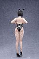 MAGI ARTS Yashiki Yuko Bunny Girl 1/4 Plastic Figure gallery thumbnail