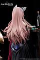 Reverse Studio Neural Cloud Persica Van Rouge no Bibin Ver. 1/7 Plastic Figure gallery thumbnail