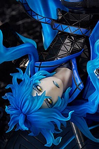 ANIPLEX Disney Twisted Wonderland Idia Shroud 1/8 Plastic Figure