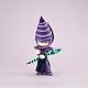 MegaHouse MEGATOON Yu-Gi-Oh! Duel Monsters Black Magician Plastic Figure gallery thumbnail