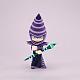MegaHouse MEGATOON Yu-Gi-Oh! Duel Monsters Black Magician Plastic Figure gallery thumbnail