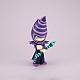MegaHouse MEGATOON Yu-Gi-Oh! Duel Monsters Black Magician Plastic Figure gallery thumbnail