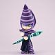 MegaHouse MEGATOON Yu-Gi-Oh! Duel Monsters Black Magician Plastic Figure gallery thumbnail