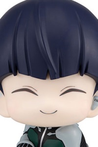 MegaHouse LookUp Kaiju Hachi-go Hoshina Soshiro Plastic Figure