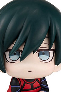 MegaHouse LookUp Blue Lock Itoshi Rin Plastic Figure