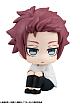 MegaHouse LookUp Blue Lock Itoshi Sae Plastic Figure gallery thumbnail