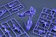 MAX FACTORY Ginga Hyoryu Bifam PLAMAX MF-84 minimum factory Turanfam & Janus-go Round Vernian Colour Ver. Plastic Kit gallery thumbnail
