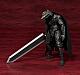 MAX FACTORY Berserk PLAMATEA Guts Kyou-senshi no Kacchuu Ver. Plastic Kit gallery thumbnail