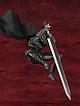 MAX FACTORY Berserk PLAMATEA Guts Kyou-senshi no Kacchuu Ver. Plastic Kit gallery thumbnail
