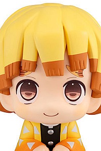 MegaHouse LookUp Kimetsu no Yaiba Agatsuma Zenitsu Nikkoto Ver. Plastic Figure