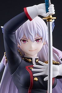 GOOD SMILE COMPANY (GSC) Mato Seihei no Slave POP UP PARADE Uzen Kyouka Plastic Figure