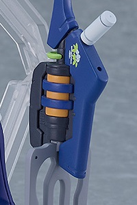 GOOD SMILE COMPANY (GSC) NAVY FIELD ACT MODE Expansion Kit Type15 Ver2 Equipment Plastic Kit