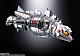 BANDAI SPIRITS DX Soul of Chogokin Mecha Godzilla 1974 gallery thumbnail