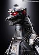 BANDAI SPIRITS DX Soul of Chogokin Mecha Godzilla 1974 gallery thumbnail