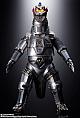 BANDAI SPIRITS DX Soul of Chogokin Mecha Godzilla 1974 gallery thumbnail