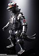 BANDAI SPIRITS DX Soul of Chogokin Mecha Godzilla 1974 gallery thumbnail