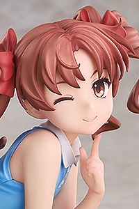 GOOD SMILE ARTS Shanghai Toaru Kagaku no Railgun T Shirashi Kuroko 1/7 Plastic Figure