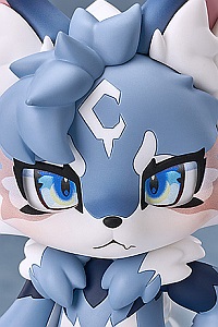 GOOD SMILE ARTS Shanghai FLUFFY LAND Nendoroid Caesar