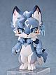 GOOD SMILE ARTS Shanghai FLUFFY LAND Nendoroid Caesar gallery thumbnail