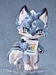 GOOD SMILE ARTS Shanghai FLUFFY LAND Nendoroid Caesar gallery thumbnail