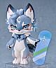 GOOD SMILE ARTS Shanghai FLUFFY LAND Nendoroid Caesar gallery thumbnail