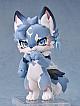 GOOD SMILE ARTS Shanghai FLUFFY LAND Nendoroid Caesar gallery thumbnail
