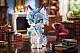 GOOD SMILE ARTS Shanghai FLUFFY LAND Nendoroid Caesar gallery thumbnail