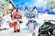 GOOD SMILE ARTS Shanghai FLUFFY LAND Nendoroid Caesar gallery thumbnail