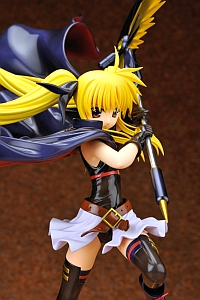 ALTER Magical Girl Lyrical Nanoha The MOVIE 1st Fate Testarossa -PHANTOM MINDS- 1/7 PVC Figure